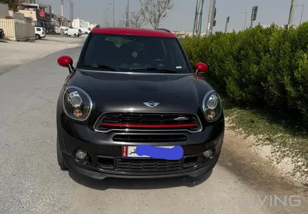Mini Cooper Countryman  2016